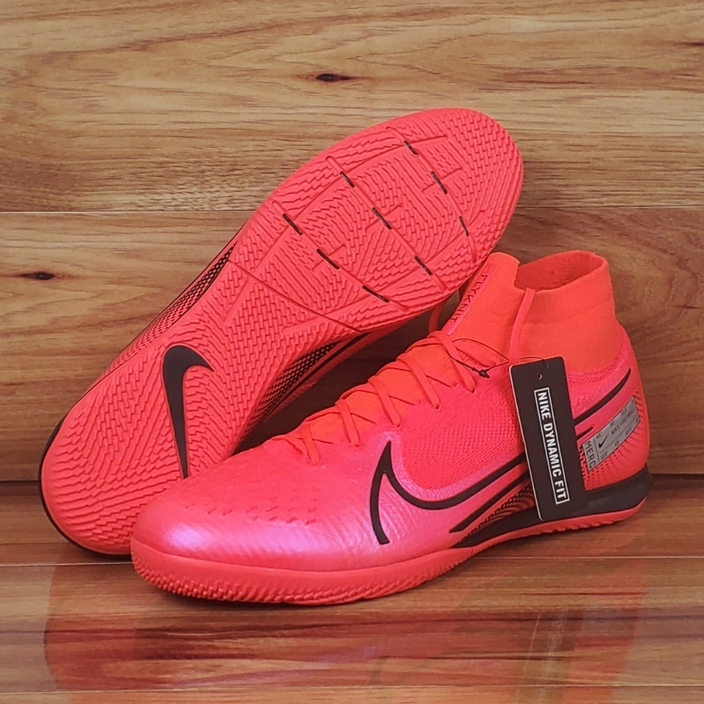 Nike Superfly 7 Elite IC Indoor Soccer - Picture 1 of 9
